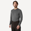 Термобелье верх HH Man LIFA Merino Midweight Crew (; L; Concrete)